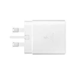 Travel Adapter 45W Samsung - White